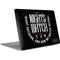 Game of Thrones: The Nights Watch Apple MacBook Air Skin