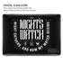 Game of Thrones: The Nights Watch MacBook Air 15in (2023-2025) Case plus Skin