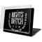Game of Thrones: The Nights Watch MacBook Pro 13in (2020) Case plus Skin