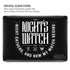 Game of Thrones: The Nights Watch MacBook Pro 13in (2020) Case plus Skin