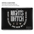 Game of Thrones: The Nights Watch MacBook Pro 14in (2021-24) Case plus Skin