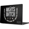 Game of Thrones: The Nights Watch MacBook Pro 14in (2021-24) Skin