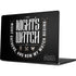 Game of Thrones: The Nights Watch MacBook Pro 14in (2021-24) Skin