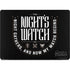 Game of Thrones: The Nights Watch MacBook Pro 14in (2021-24) Skin