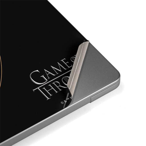 Game of Thrones: The Nights Watch MacBook Pro 14in (2021-24) Skin