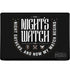 Game of Thrones: The Nights Watch Apple MacBook Pro 15-inch Skin