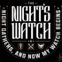 Game of Thrones: The Nights Watch Apple MacBook Pro 15-inch Skin