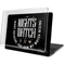 Game of Thrones: The Nights Watch MacBook Pro 15in (2016-19) Case plus Skin