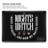 Game of Thrones: The Nights Watch MacBook Pro 15in (2016-19) Case plus Skin