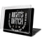 Game of Thrones: The Nights Watch MacBook Pro 16in (2019-20) Case plus Skin