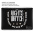 Game of Thrones: The Nights Watch MacBook Pro 16in (2019-20) Case plus Skin