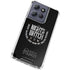 Game of Thrones: The Nights Watch Moto G 5G (2025) Clear Case
