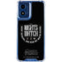 Game of Thrones: The Nights Watch Moto G 5G (2024) Clear Case