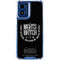 Game of Thrones: The Nights Watch Moto G Play 4G (2024) Clear Case