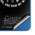 Game of Thrones: The Nights Watch Moto G Play 4G (2024) Skin