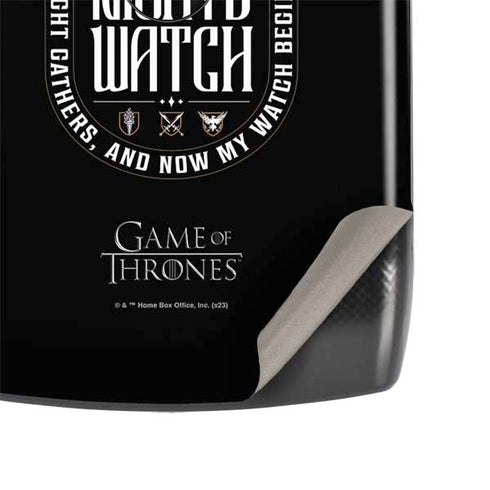 Game of Thrones: The Nights Watch Motorola RAZR Skin