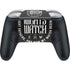 Game of Thrones: The Nights Watch Nintendo Switch 2 (2025) Pro Controller Skin
