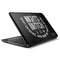 Game of Thrones: The Nights Watch HP Notebook Skin