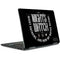 Game of Thrones: The Nights Watch Notebook 9 Pro 13in (2017) Skin