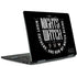 Game of Thrones: The Nights Watch Notebook 9 Pro 13in (2017) Skin