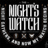 Game of Thrones: The Nights Watch Notebook 9 Pro 13in (2017) Skin