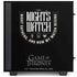 Game of Thrones: The Nights Watch NZXT H510 Compact ATX Mid-Tower Case Skin