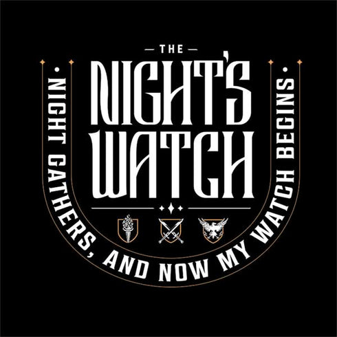 Game of Thrones: The Nights Watch Otterbox Commuter Galaxy Skin