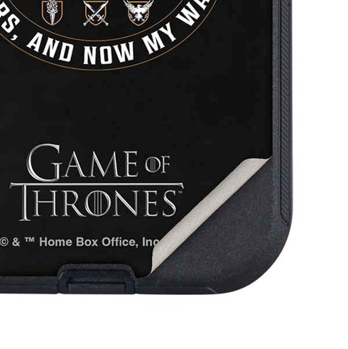 Game of Thrones: The Nights Watch Otterbox Defender iPhone Skin