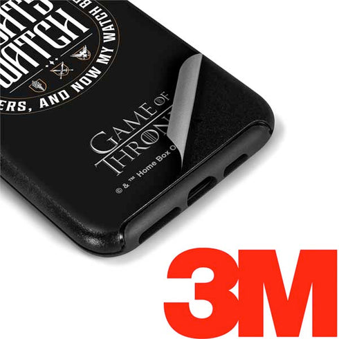 Game of Thrones: The Nights Watch Otterbox Symmetry iPhone Skin