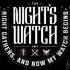 Game of Thrones: The Nights Watch PlayStation 4 Gold Wireless Headset Skin