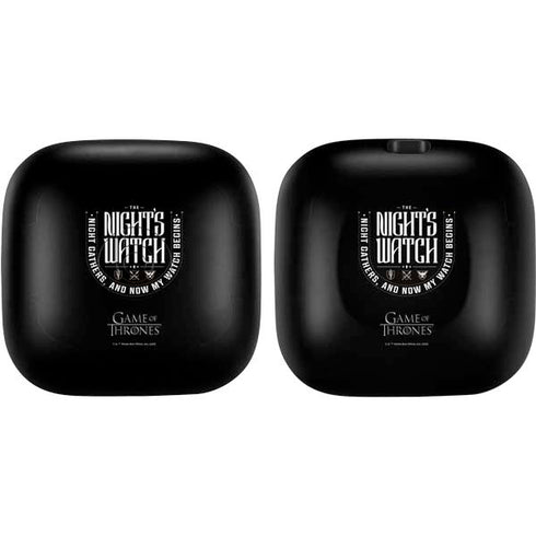 Game of Thrones: The Nights Watch PowerBeats Pro Skin