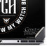 Game of Thrones: The Nights Watch Dell Precision Skin