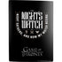 Game of Thrones: The Nights Watch PS5 Digital Edition Console Skin