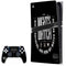 Game of Thrones: The Nights Watch PS5 Pro Bundle Skin