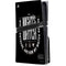 Game of Thrones: The Nights Watch PS5 Pro Disk Console Skin