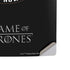 Game of Thrones: The Nights Watch PS5 Slim Disk Console Skin