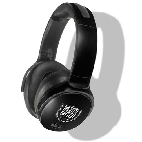 Game of Thrones: The Nights Watch Skullcandy Venue Skin