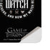 Game of Thrones: The Nights Watch Surface Duo Skin