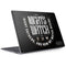 Game of Thrones: The Nights Watch Surface Laptop 2 Skin