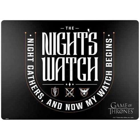 Game of Thrones: The Nights Watch Surface Laptop 4 15in Skin