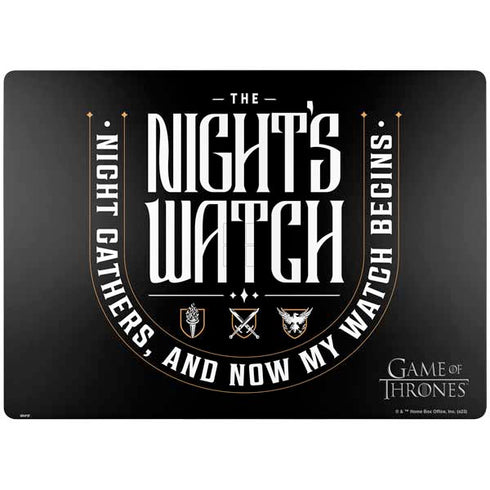 Game of Thrones: The Nights Watch Surface Laptop 7 13.8in Skin