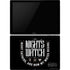 Game of Thrones: The Nights Watch Surface Pro 6 Skin