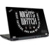 Game of Thrones: The Nights Watch Lenovo ThinkPad Skin
