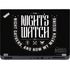 Game of Thrones: The Nights Watch Lenovo ThinkPad Skin