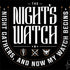 Game of Thrones: The Nights Watch Lenovo ThinkPad Skin