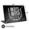 Game of Thrones: The Nights Watch Universal Laptop 11in (8.8 x 6.2in) Skin