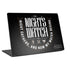 Game of Thrones: The Nights Watch Universal Laptop 11in (8.8 x 6.2in) Skin
