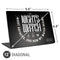 Game of Thrones: The Nights Watch Universal Laptop 12in (9.8 x 6.8in) Skin