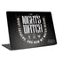 Game of Thrones: The Nights Watch Universal Laptop 12in (9.8 x 6.8in) Skin