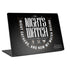 Game of Thrones: The Nights Watch Universal Laptop 14in (11.4 x 8.2in) Skin